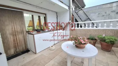 Terraced house in Hazas de Cesto photo 21