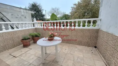Terraced house in Hazas de Cesto photo 22