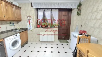Terraced house in Hazas de Cesto photo 23