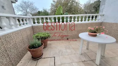 Terraced house in Hazas de Cesto photo 24
