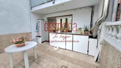 Terraced house in Hazas de Cesto photo 25