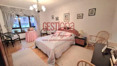 Terraced house in Hazas de Cesto photo 27