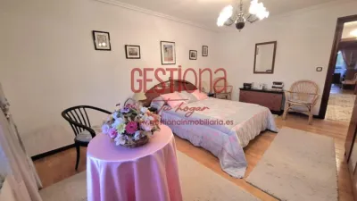 Terraced house in Hazas de Cesto photo 28