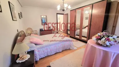 Terraced house in Hazas de Cesto photo 29