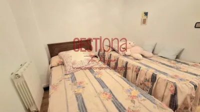 Terraced house in Hazas de Cesto photo 31