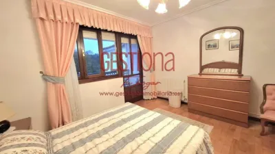 Terraced house in Hazas de Cesto photo 33
