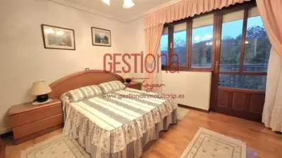 Terraced house in Hazas de Cesto photo 34