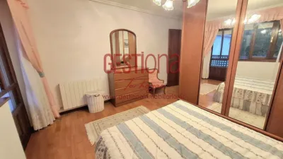 Terraced house in Hazas de Cesto photo 36