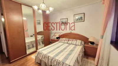 Terraced house in Hazas de Cesto photo 37