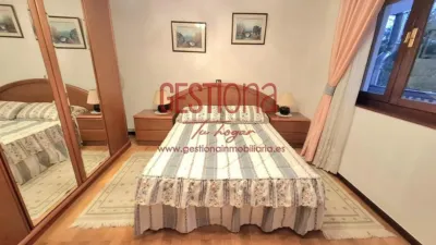 Terraced house in Hazas de Cesto photo 38