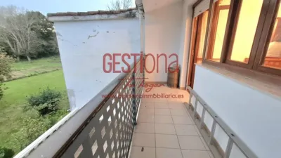 Terraced house in Hazas de Cesto photo 39