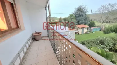 Terraced house in Hazas de Cesto photo 40