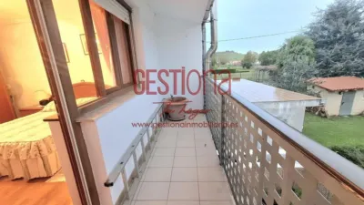 Terraced house in Hazas de Cesto photo 41