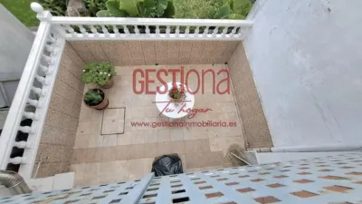 Terraced house in Hazas de Cesto photo 42