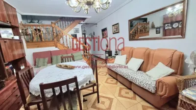 Terraced house in Hazas de Cesto photo 5