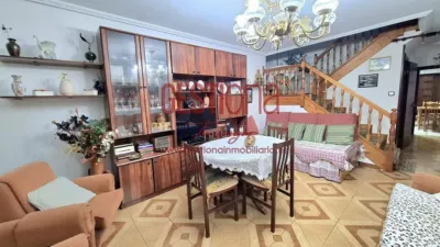 Terraced house in Hazas de Cesto photo 6