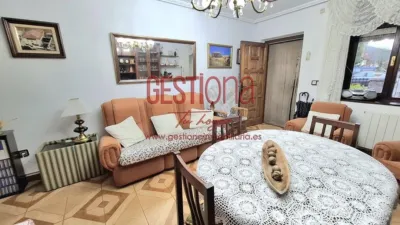 Terraced house in Hazas de Cesto photo 8