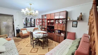 Terraced house in Hazas de Cesto photo 9