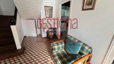 House in the Centre photo 3