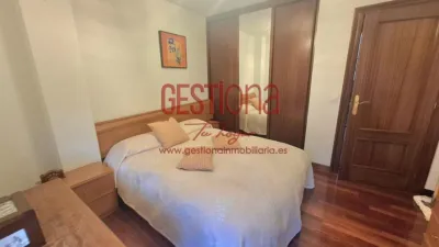 Apartment in Oriñon Playa photo 11