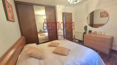 Apartment in Oriñon Playa photo 12
