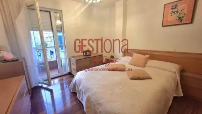 Apartment in Oriñon Playa photo 14