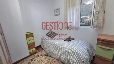 Apartment in Oriñon Playa photo 18
