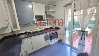 Apartment in Oriñon Playa photo 21