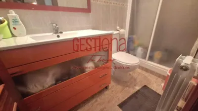 Apartment in Oriñon Playa photo 29
