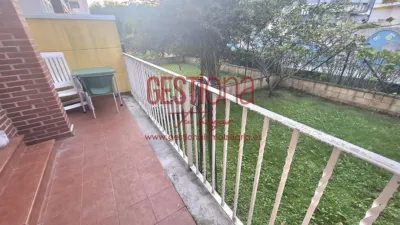 Apartment in Oriñon Playa photo 33