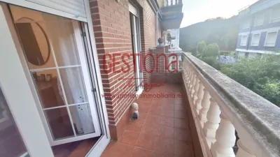 Apartment in Oriñon Playa photo 39