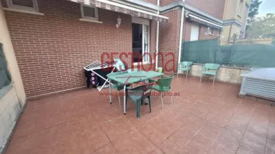 Apartment in Oriñon Playa photo 42