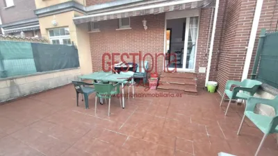 Apartment in Oriñon Playa photo 43