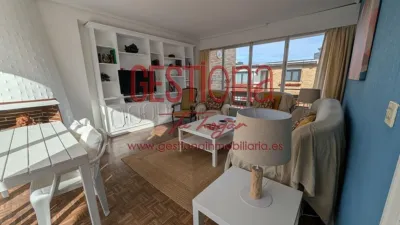 Apartment in El Puntal photo 10