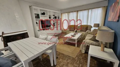 Apartment in El Puntal photo 11