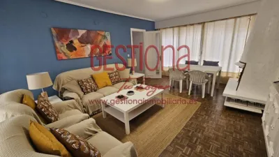 Apartment in El Puntal photo 12