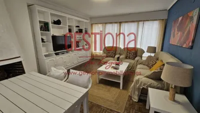 Apartment in El Puntal photo 13