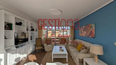 Apartment in El Puntal photo 14