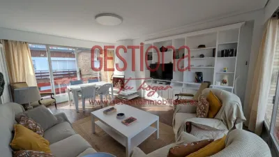 Apartment in El Puntal photo 15