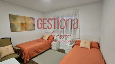 Apartment in El Puntal photo 17