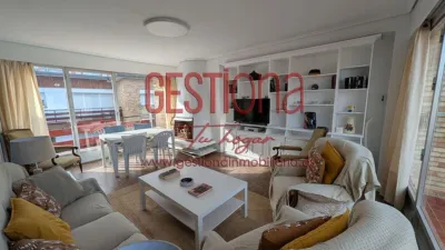 Apartment in El Puntal photo 18