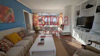 Apartment in El Puntal photo 19