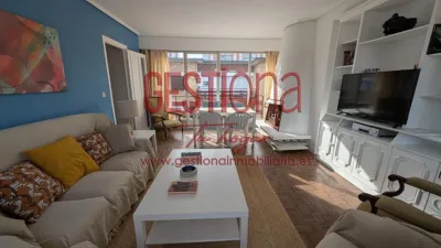 Apartment in El Puntal photo 20