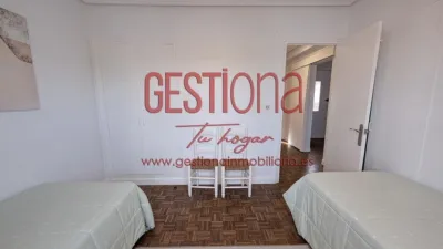 Apartment in El Puntal photo 23