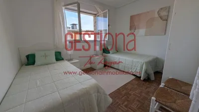 Apartment in El Puntal photo 24