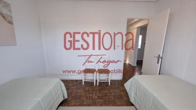 Apartment in El Puntal photo 26