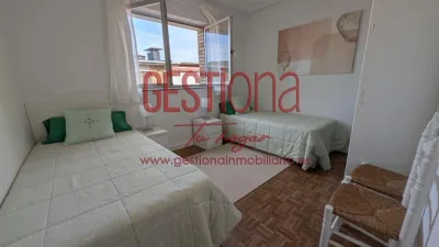 Apartment in El Puntal photo 27