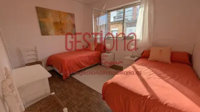 Apartment in El Puntal photo 29
