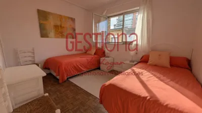 Apartment in El Puntal photo 31