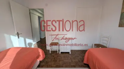 Apartment in El Puntal photo 33